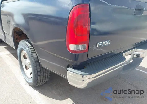 2003 Ford F-150 Xl/Xlt z USA, uszkodzony, nr VIN 1FTRF17283NB11096